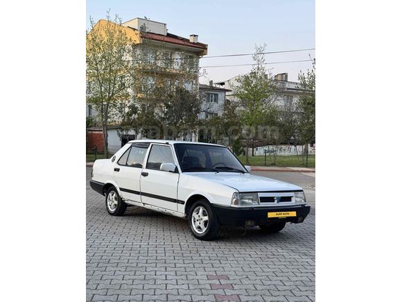 KUNT AUTO Tofaş Şahin 1.6 1994 Model