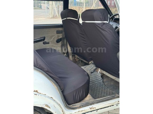 KUNT AUTO Tofaş Şahin 1.6 1994 Model