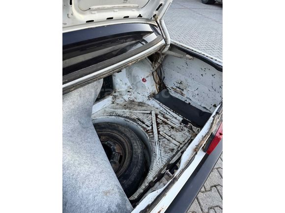 KUNT AUTO Tofaş Şahin 1.6 1994 Model
