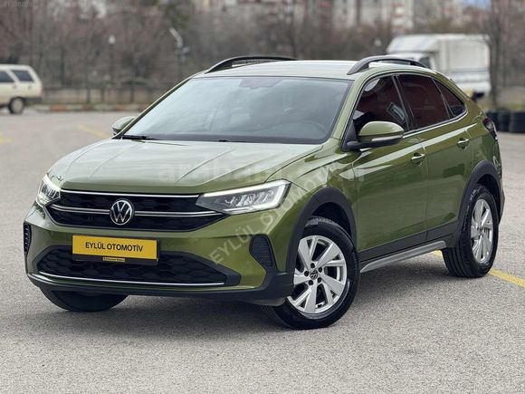 ORJ.26.000KM BOYASIZ OTOMATİK LANSMAN RENK TAİGO