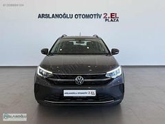HYUNDAİ BAYİ ARSLANOĞLU DAN TAİGO 1.0 TSI LİFE DSG