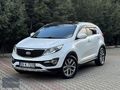 ALPERGÜN / 2014 KIA SPORTAGE 1.6 O.V CONCEPT PLUS CAM TAVAN ORJ
