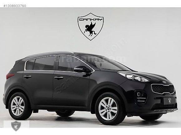 | C A N K A Y | FAİZSİZ KREDİ-48.000KM-EMSALSİZ TEMİZLİKTE-KARTI