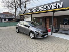 HATASIZ-2025 RENAULT CLIO 1.0Tce X-Tronic EVOLUTION DÜŞÜK KM