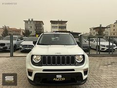2023-BOYASIZ-73.000KM-JEEP-COMPASS-1.5 e HYBRID-LONGİTUDE-130 HP
