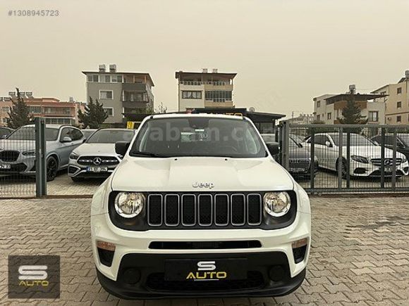 2023-BOYASIZ-73.000KM-JEEP-COMPASS-1.5 e HYBRID-LONGİTUDE-130 HP