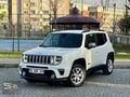 2020 JEEP RENEGADE OTOM. 1.6 M.JET LİMİTED !!!