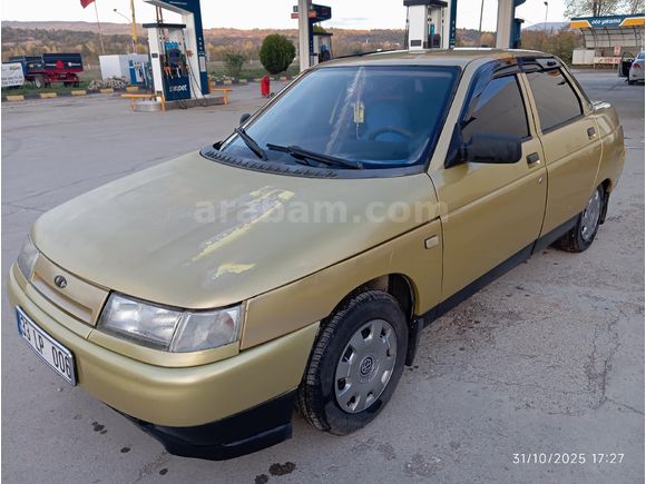 Sahibinden Lada Vega 1.5 2000 Model