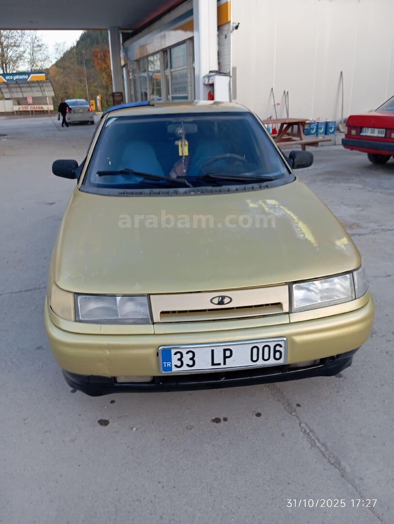 Sahibinden Lada Vega 1.5 2000 Model 4