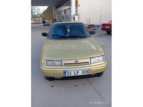 Sahibinden Lada Vega 1.5 2000 Model