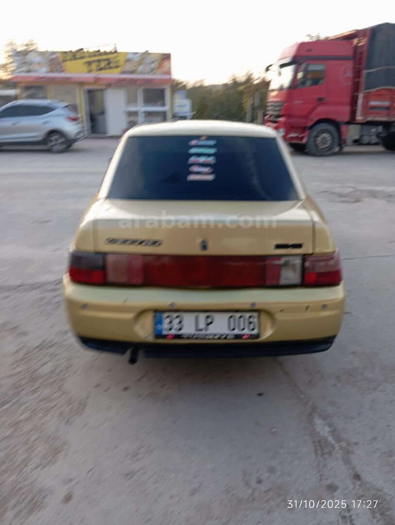 Sahibinden Lada Vega 1.5 2000 Model 3