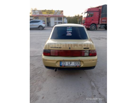 Sahibinden Lada Vega 1.5 2000 Model