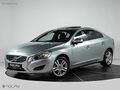 TEMİZ KONDİSYONLU VOLVO S60