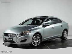 TEMİZ KONDİSYONLU VOLVO S60