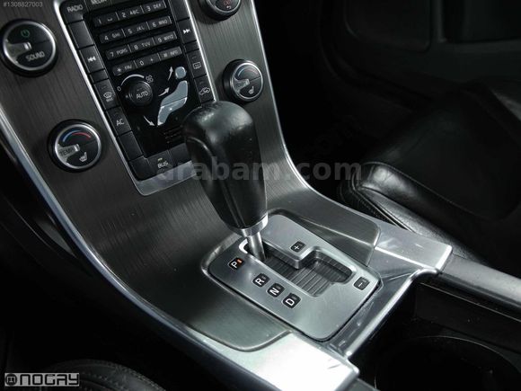 TEMİZ KONDİSYONLU VOLVO S60