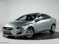 TEMİZ KONDİSYONLU VOLVO S60