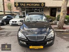 TAŞ MOTORS DAN 2011 KYRON 2.0 XDI 4X4 120.000 KMDE