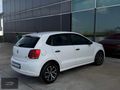 BİLİR MOTOR'S DAN TEMİZ POLO