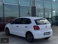 BİLİR MOTOR'S DAN TEMİZ POLO
