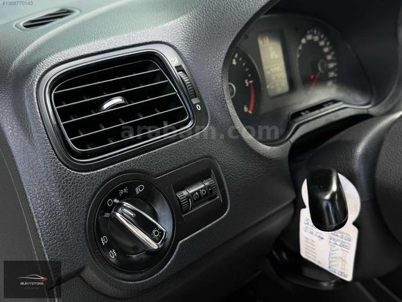 BİLİR MOTOR'S DAN TEMİZ POLO