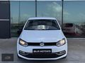 BİLİR MOTOR'S DAN TEMİZ POLO