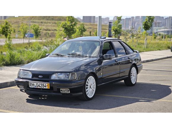 Sahibinden Ford Sierra XR 2000 1990  Model