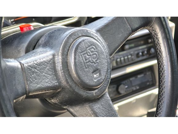 Sahibinden Ford Sierra XR 2000 1990  Model