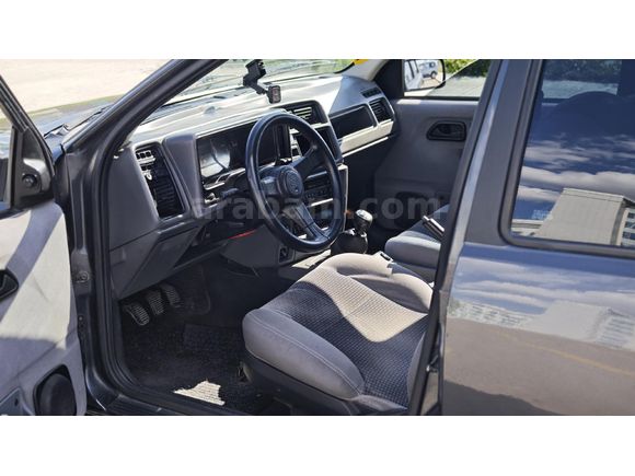 Sahibinden Ford Sierra XR 2000 1990  Model