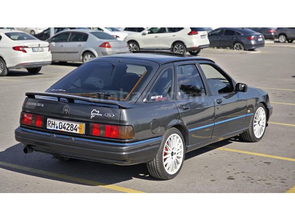 Sahibinden Ford Sierra XR 2000 1990  Model