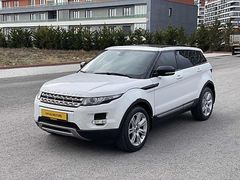 HATASIZ BOYASIZ HASAR KAYITSIZ DÜŞÜK KM EVOQUE