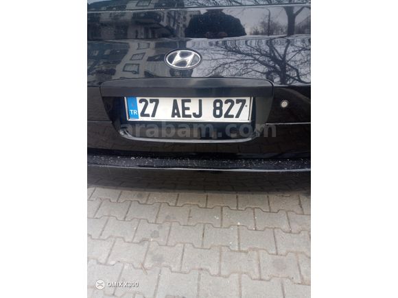 Sahibinden Hyundai Matrix 1.5 CRDi Team 2011 Model