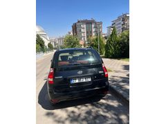 Sahibinden Hyundai Matrix 1.5 CRDi Team 2011 Model