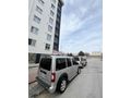 Sahibinden Ford Tourneo Connect 110PS 2012 Model 