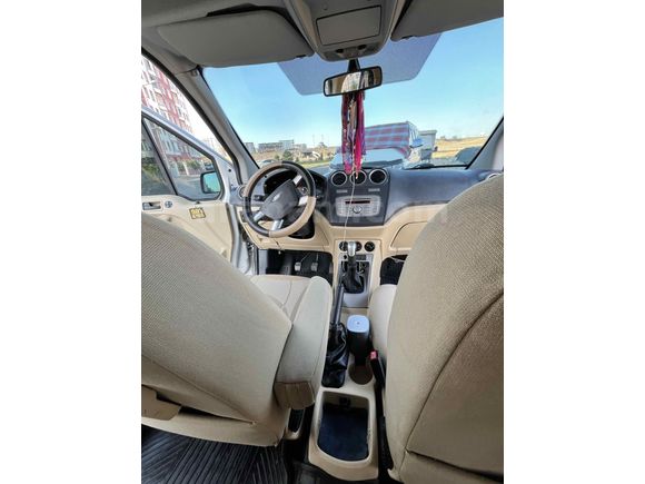Sahibinden Ford Tourneo Connect 110PS 2012 Model 