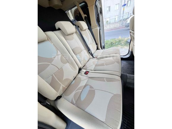 Sahibinden Ford Tourneo Connect 110PS 2012 Model 