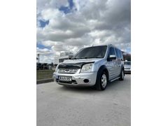 Sahibinden Ford Tourneo Connect 110PS 2012 Model 