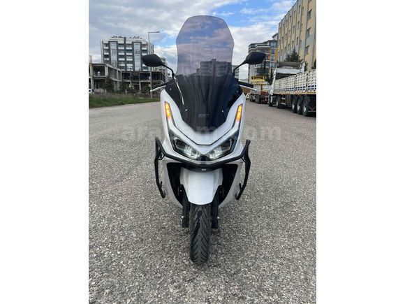 Sahibinden Honda PCX125 DX 
