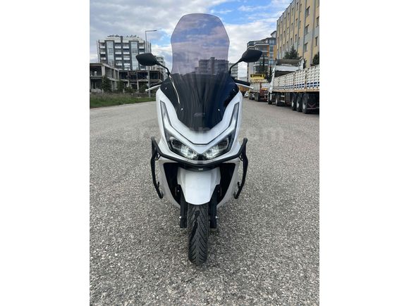 Sahibinden Honda PCX125 DX 