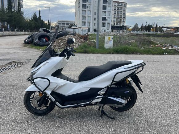 Sahibinden Honda PCX125 DX 