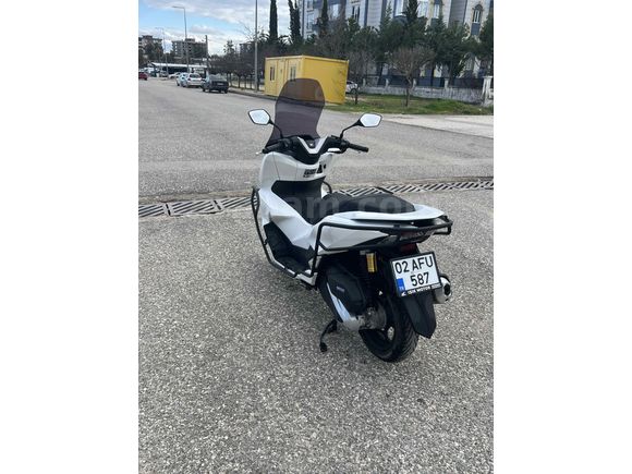 Sahibinden Honda PCX125 DX 