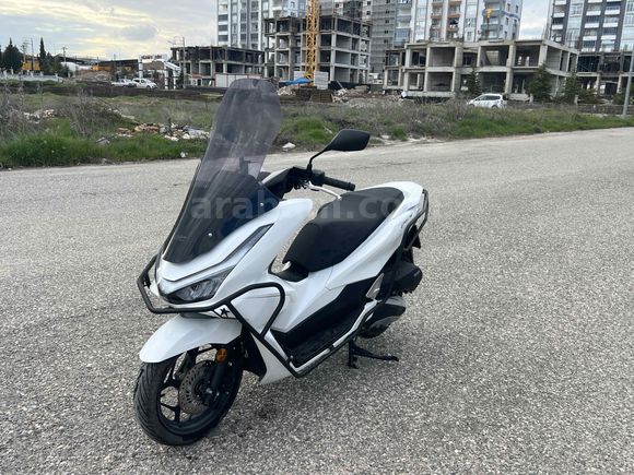Sahibinden Honda PCX125 DX 