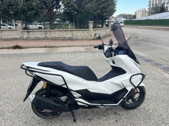 Sahibinden Honda PCX125 DX 