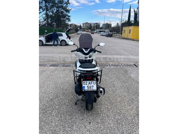 Sahibinden Honda PCX125 DX 