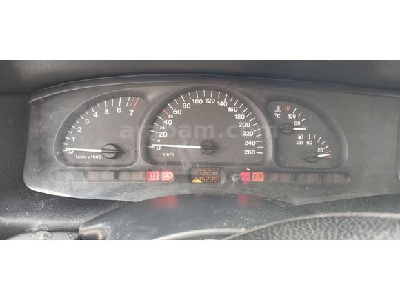 Sahibinden Opel Vectra 2.0 CD 1996 Model