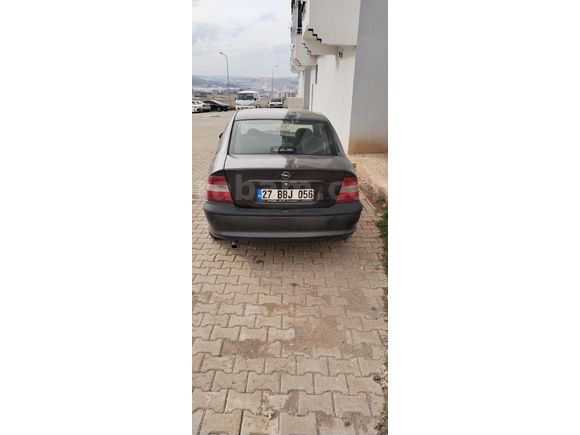 Sahibinden Opel Vectra 2.0 CD 1996 Model
