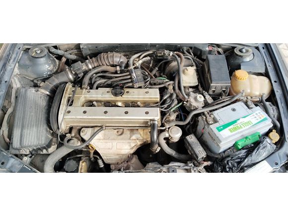 Sahibinden Opel Vectra 2.0 CD 1996 Model