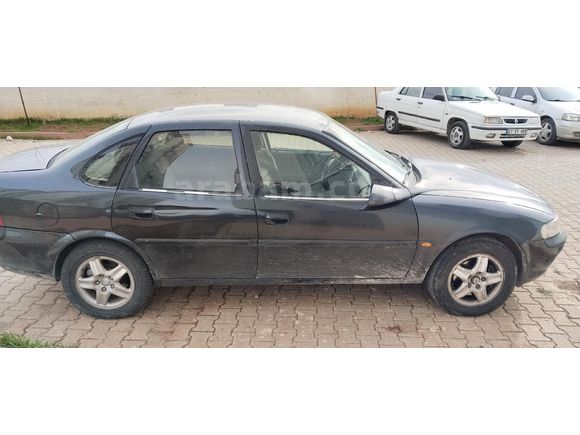 Sahibinden Opel Vectra 2.0 CD 1996 Model