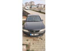 Sahibinden Opel Vectra 2.0 CD 1996 Model