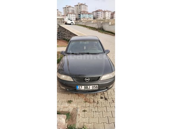 Sahibinden Opel Vectra 2.0 CD 1996 Model
