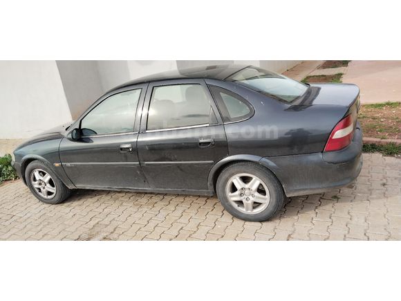 Sahibinden Opel Vectra 2.0 CD 1996 Model